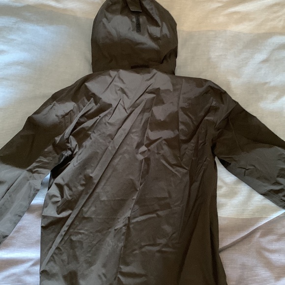 Regatta Great Outdoors Rain Jacket Mens Small - Picture 4 of 4